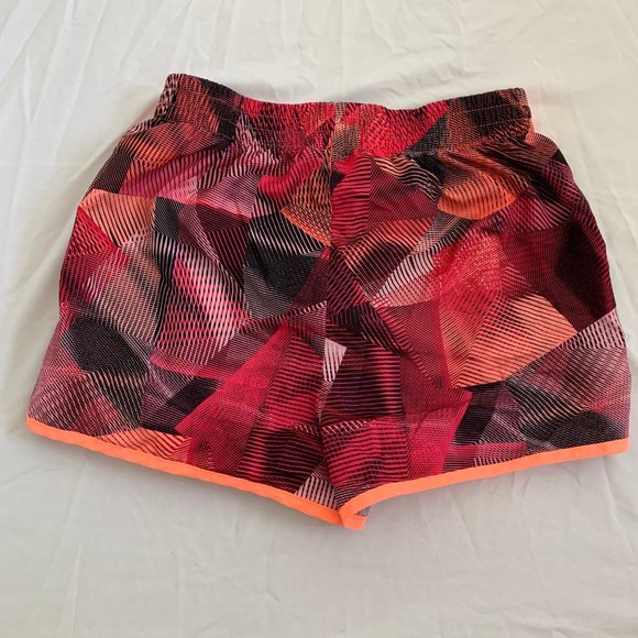 Champion Girls Running Shorts - Picture 2 of 3